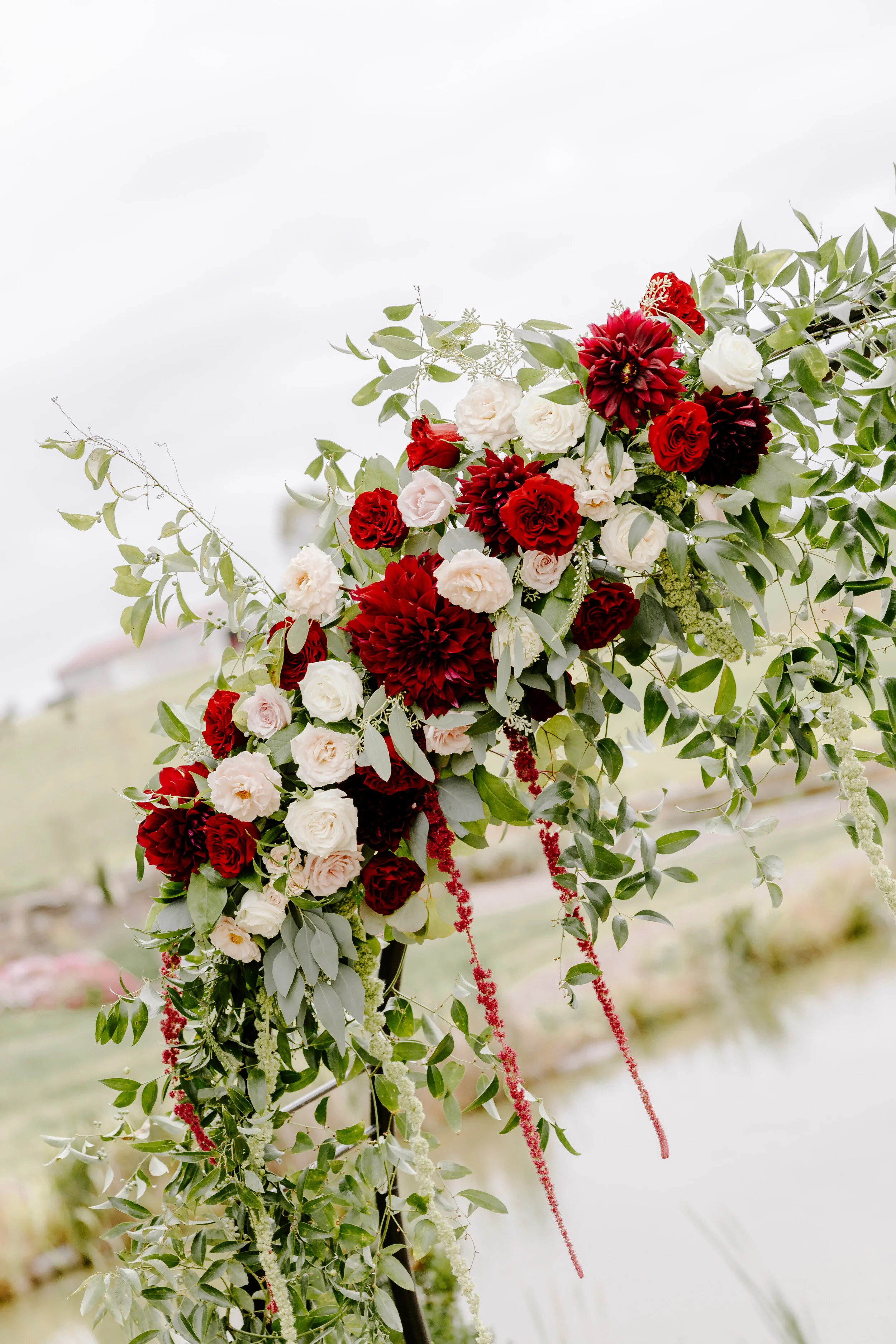 Gallery — Tulle & Tinsel Event Co.