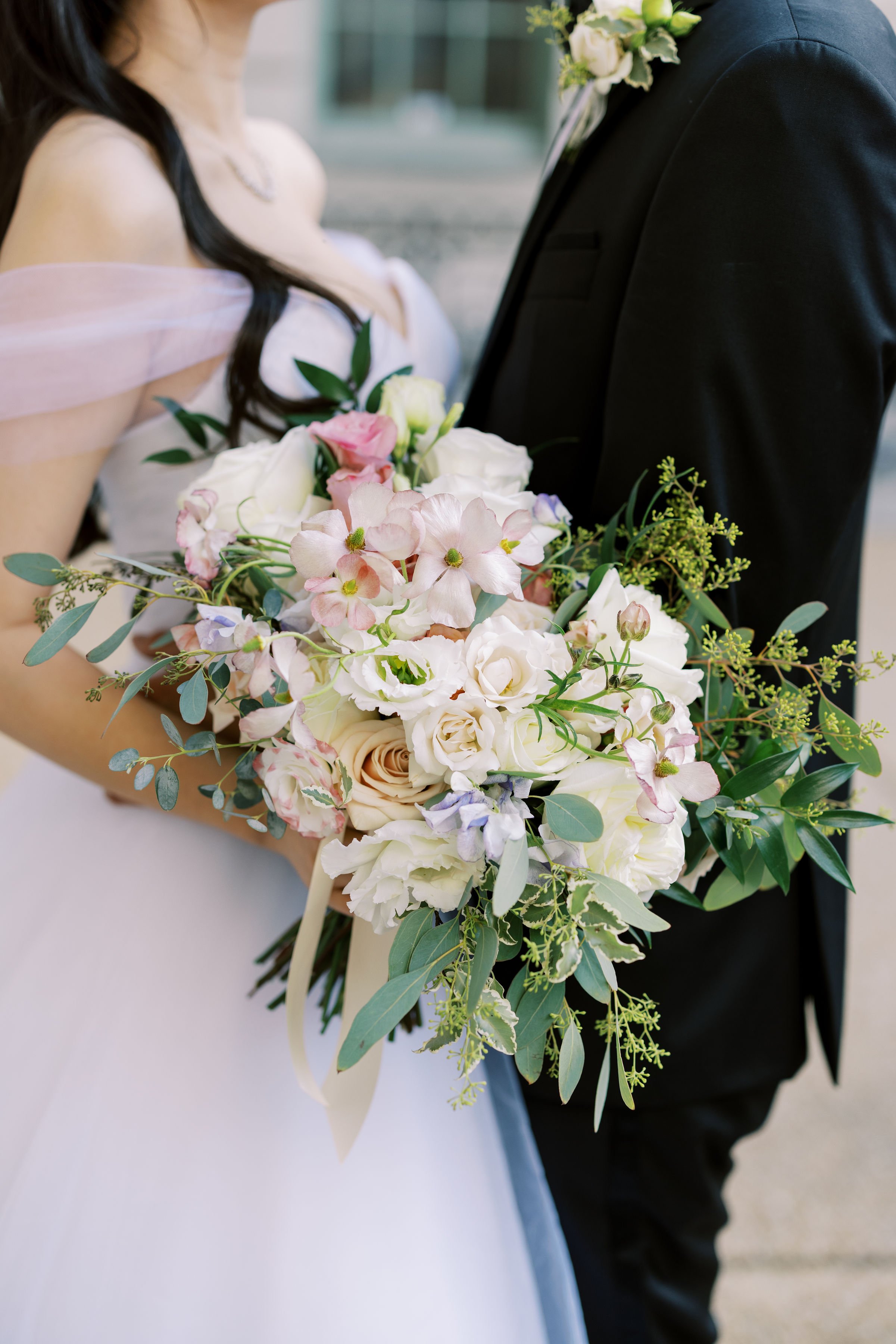 Tulle & Tinsel Event Co.