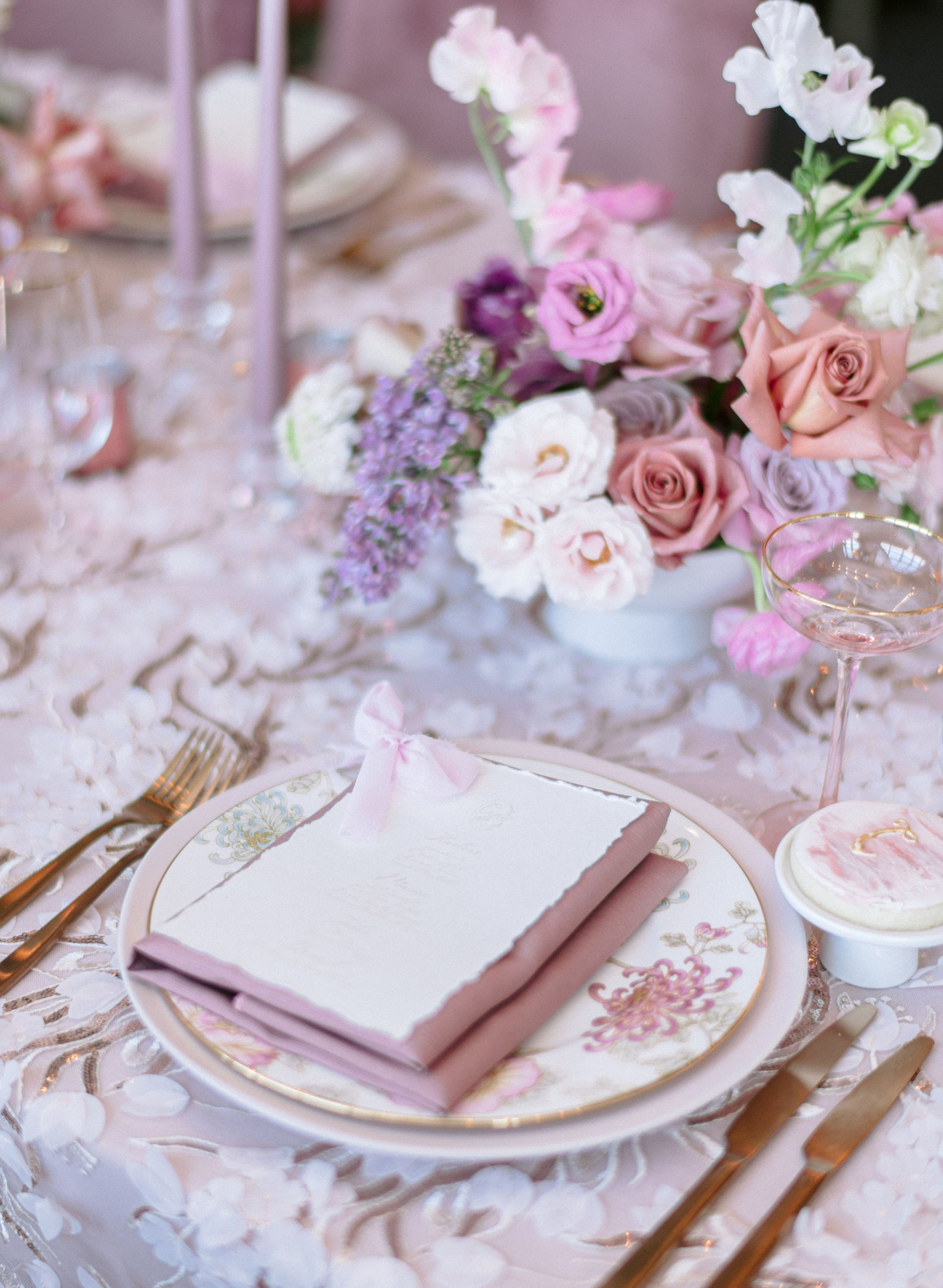 Tulle & Tinsel Event Co.