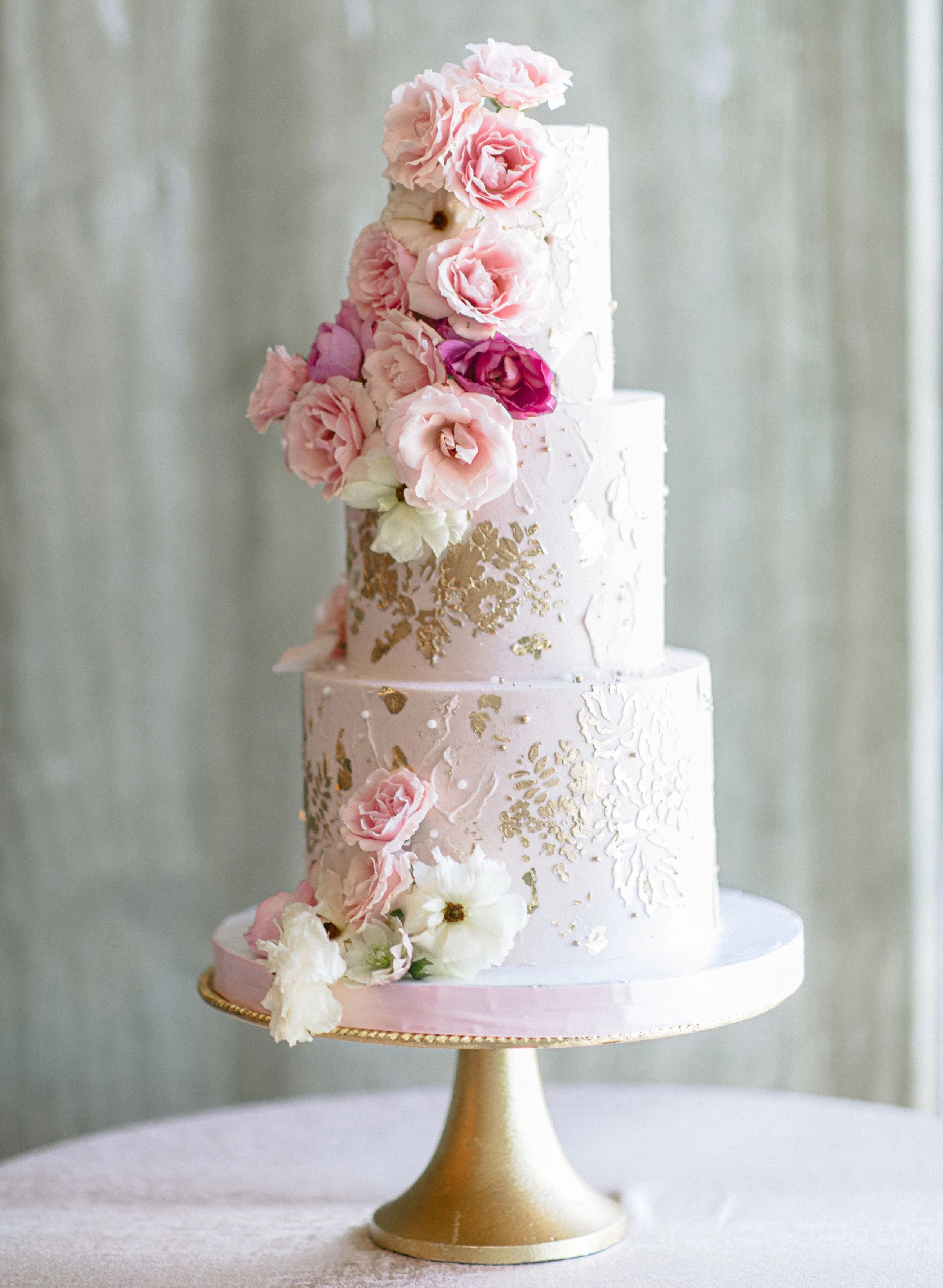 Tulle & Tinsel Event Co.