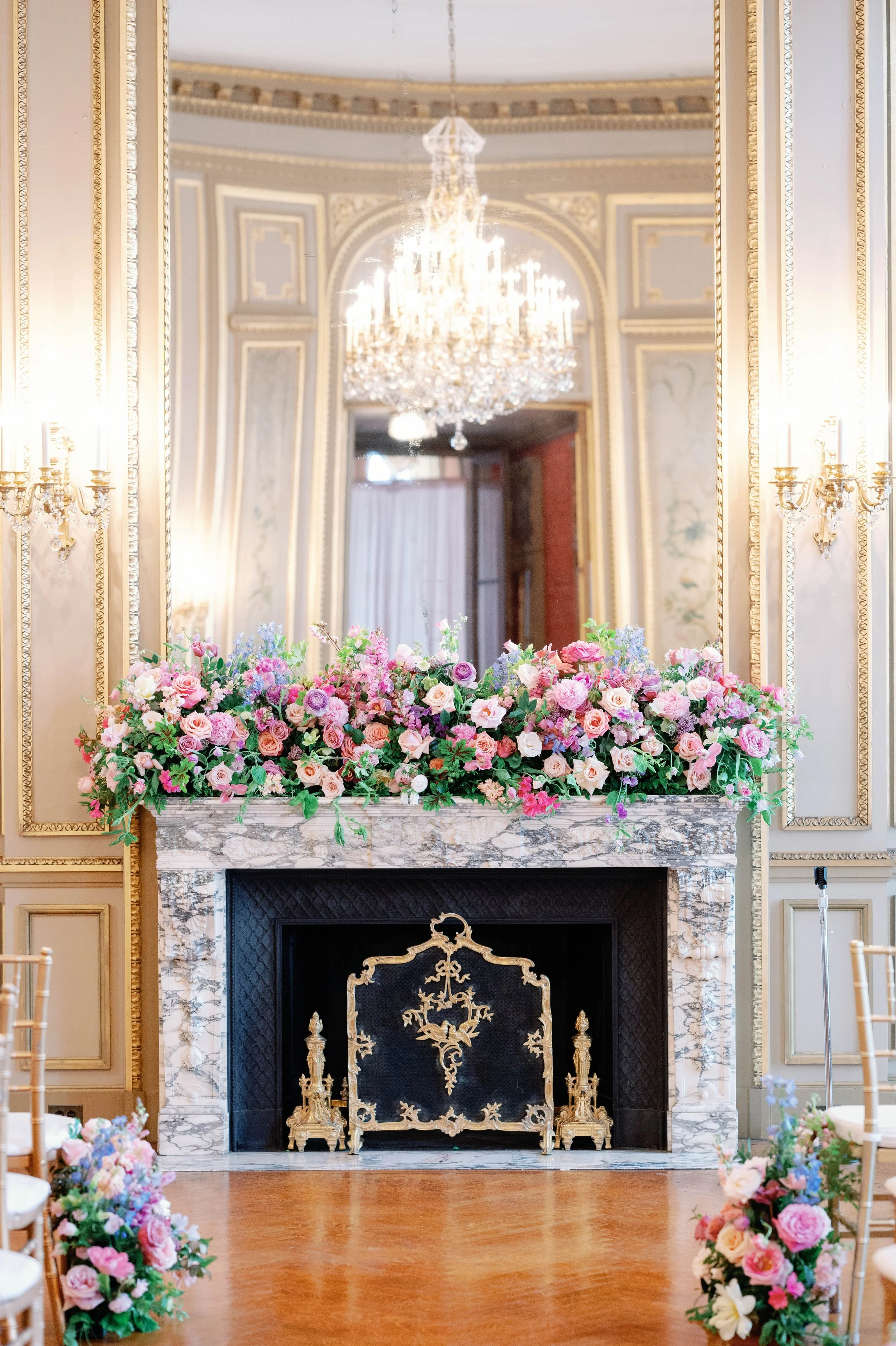 Tulle & Tinsel Event Co.