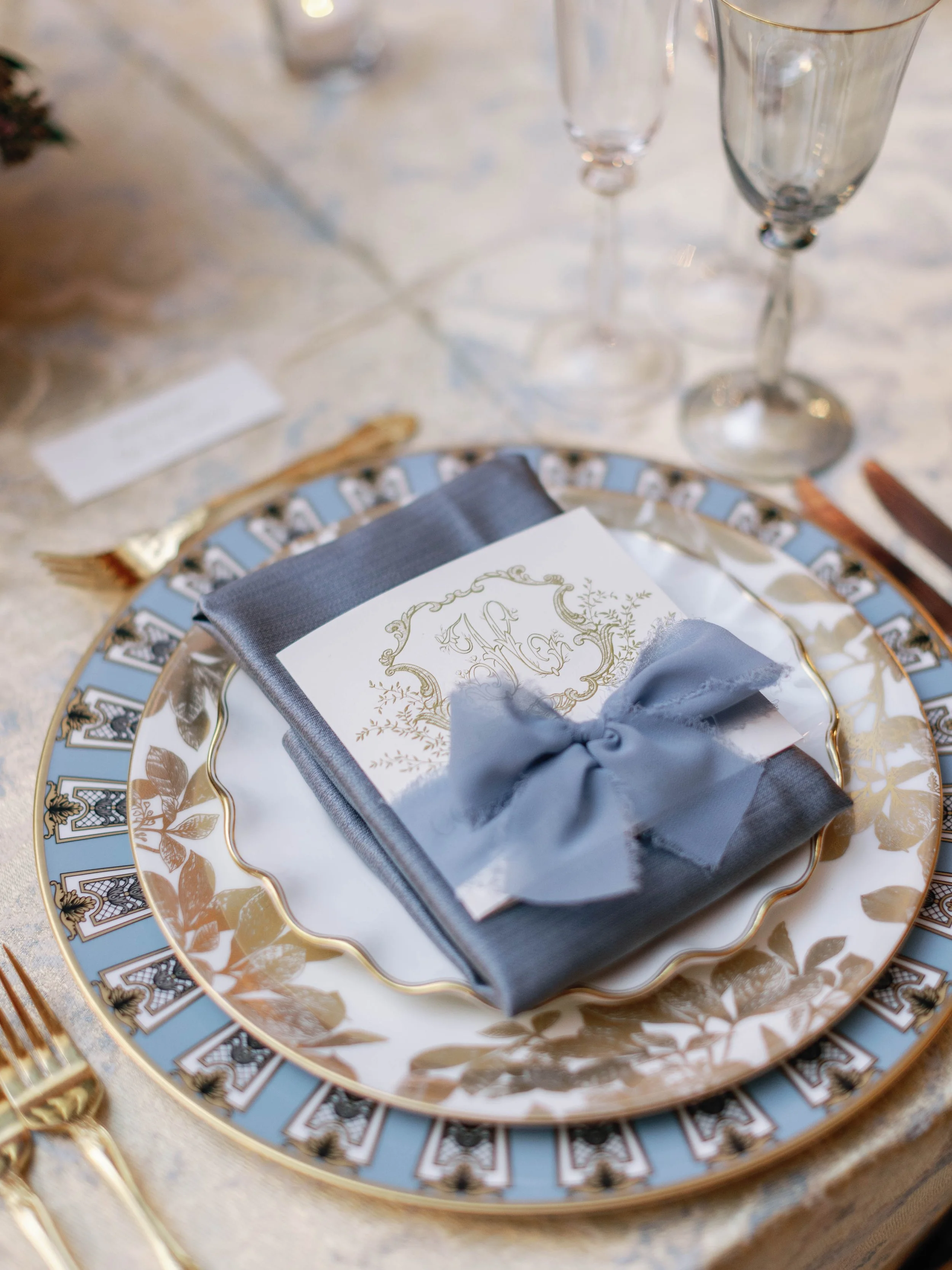 Tulle & Tinsel Event Co.