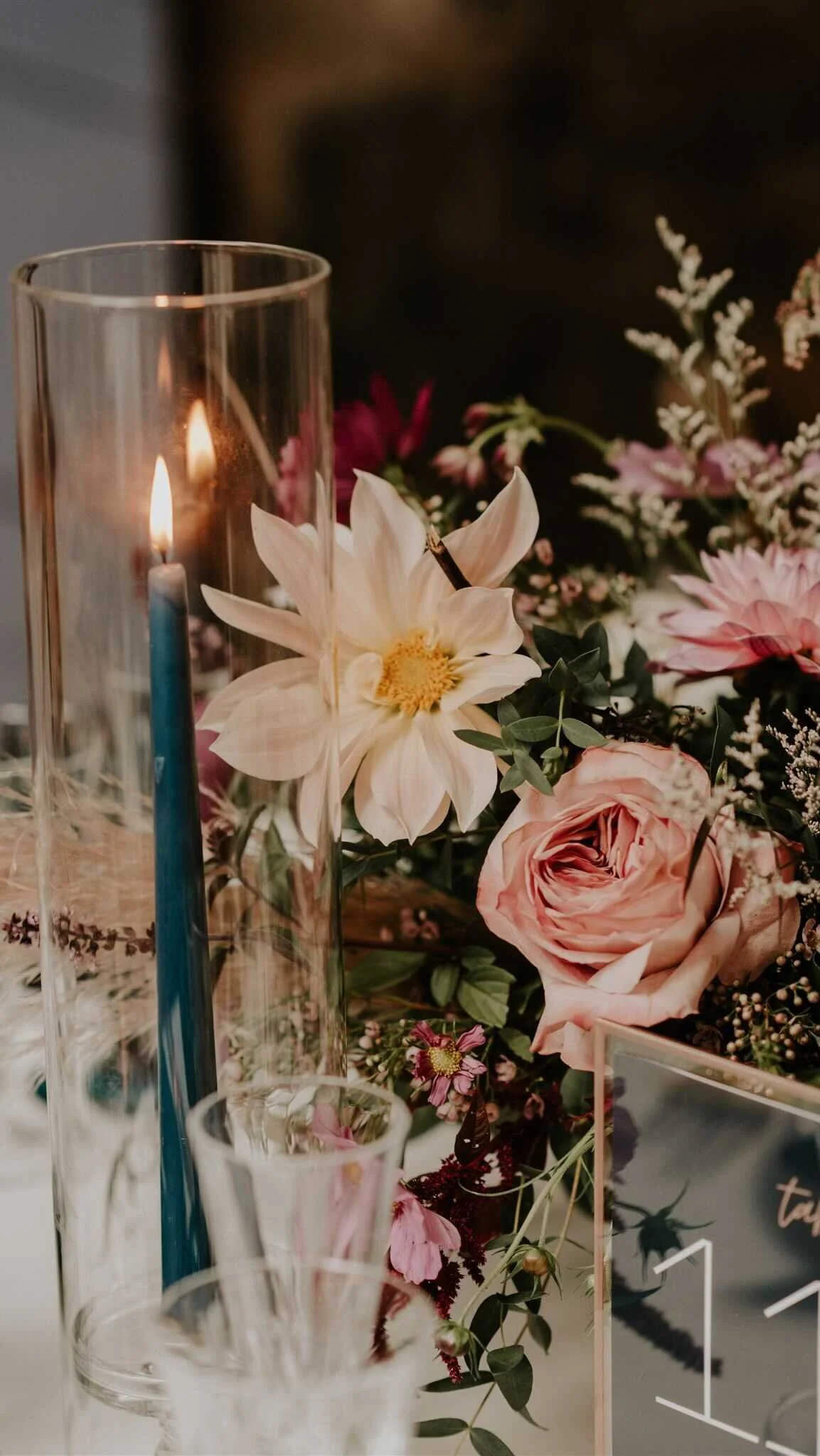 Tulle & Tinsel Event Co.