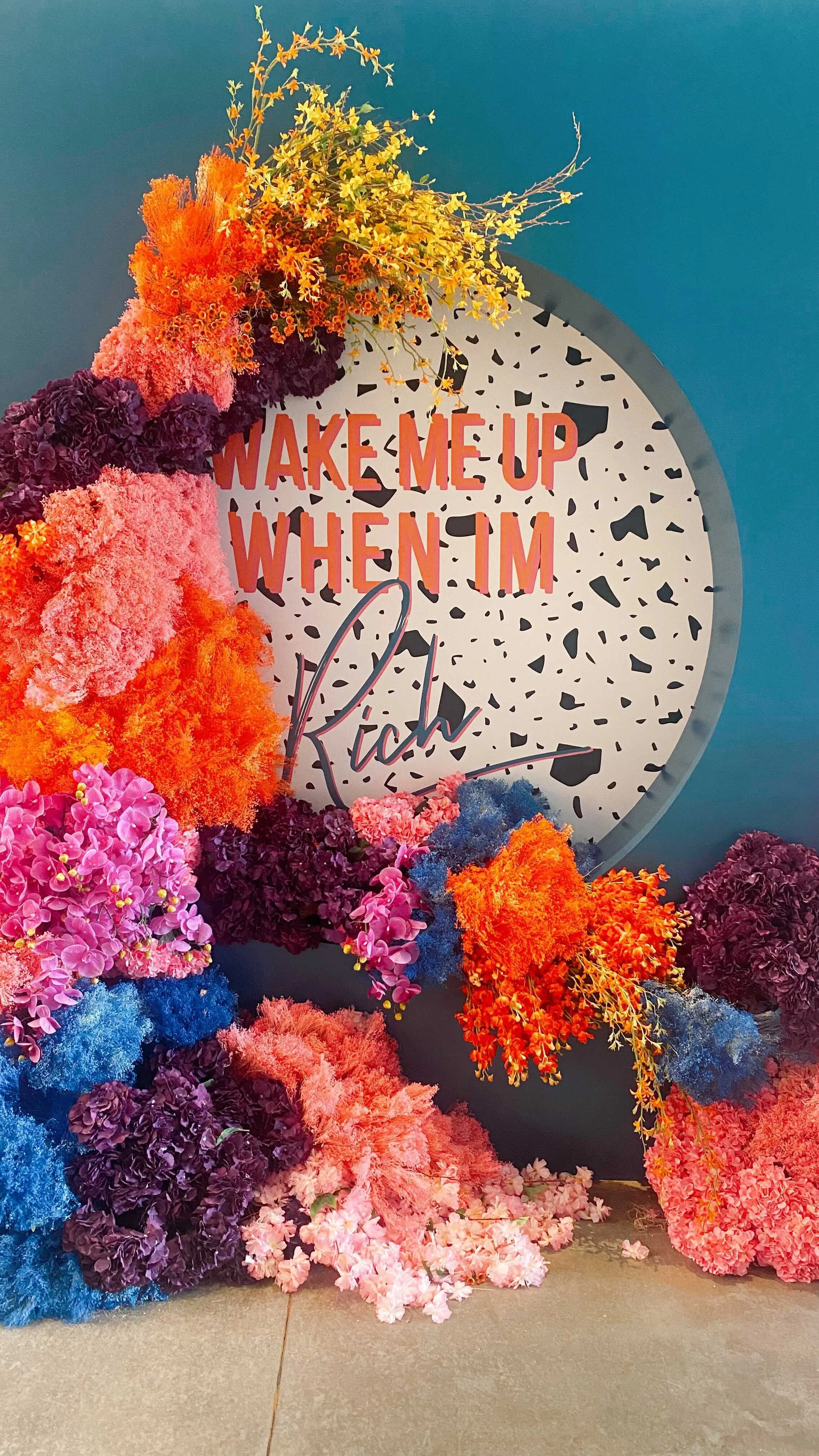 Tulle & Tinsel Event Co.