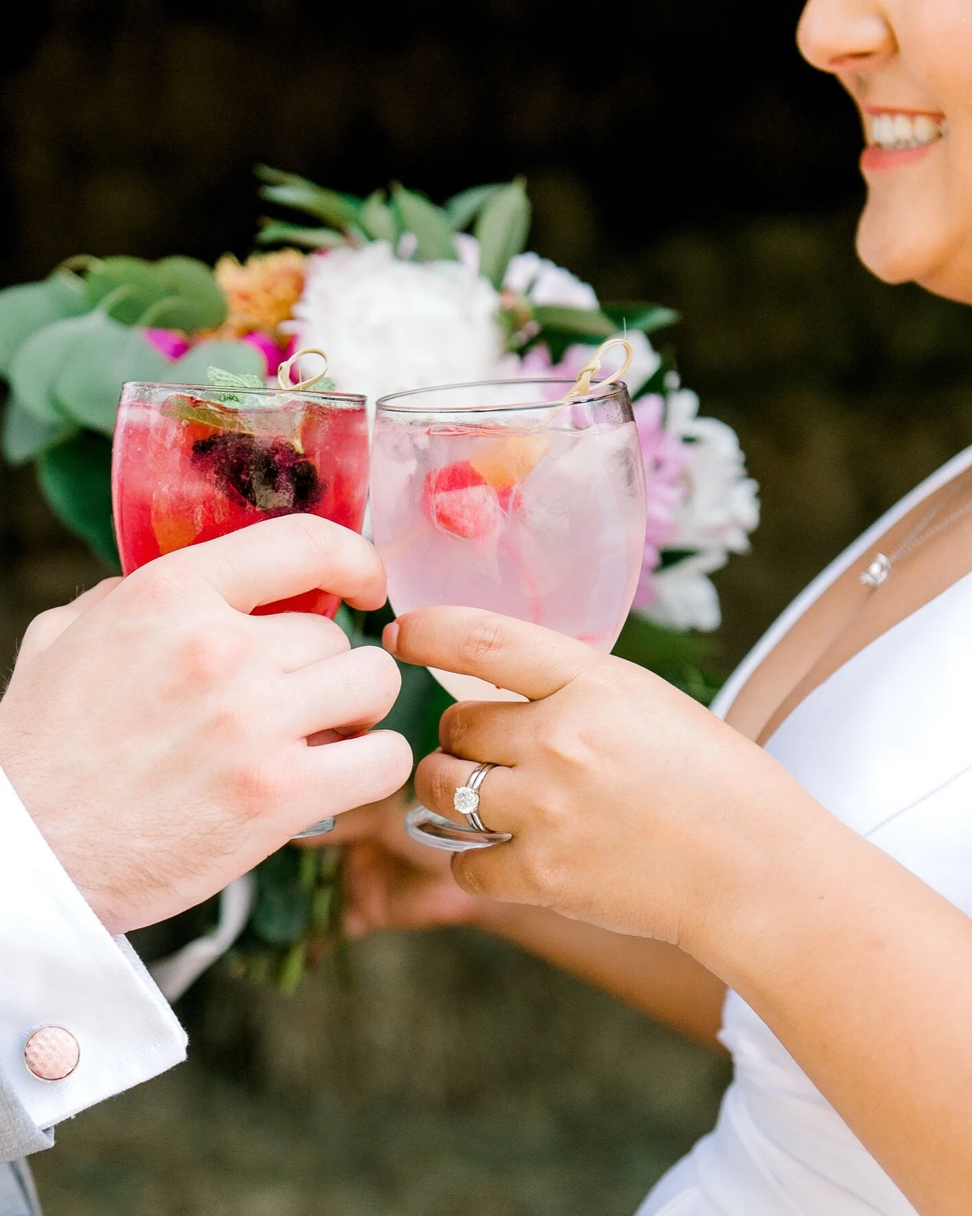 Tulle & Tinsel Event Co.