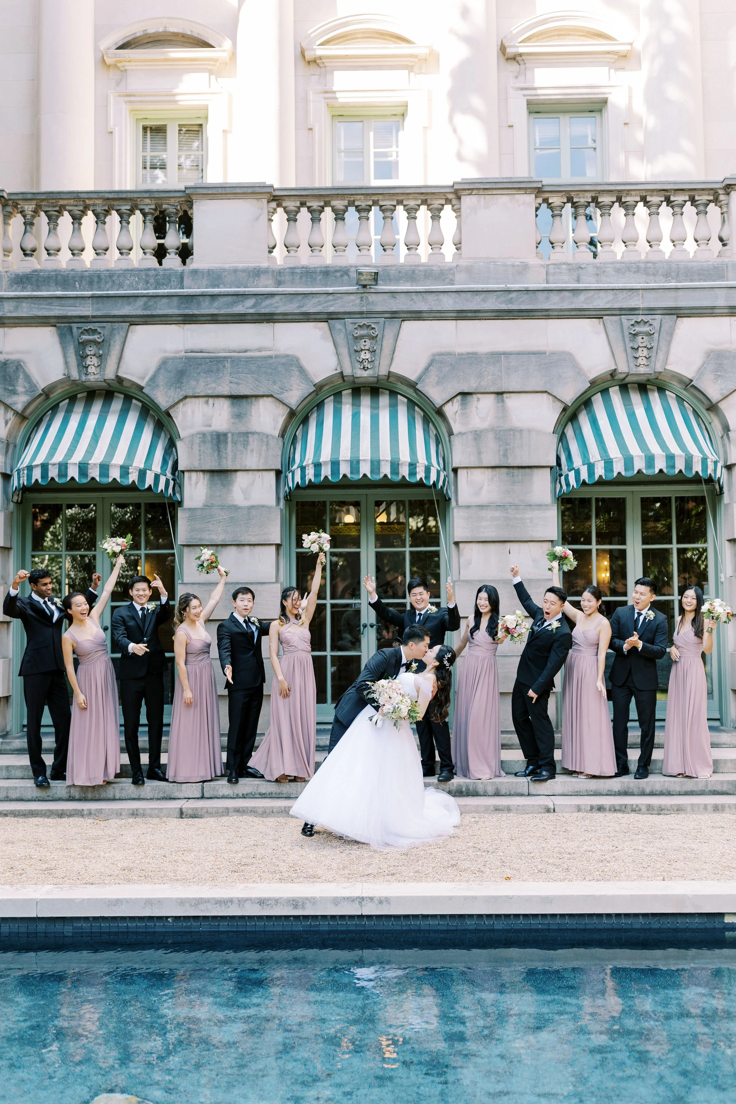 Investment — Tulle & Tinsel Event Co.