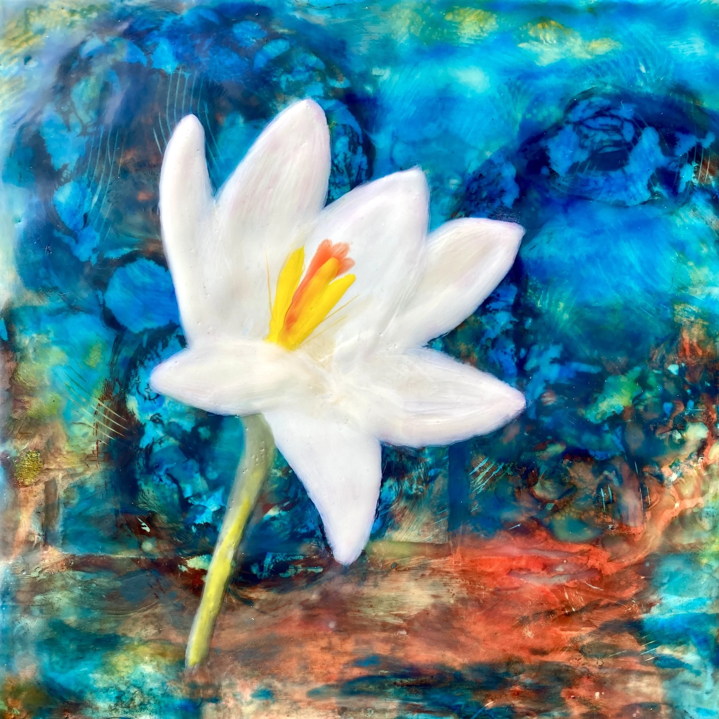 First Fridays in Camas, WA