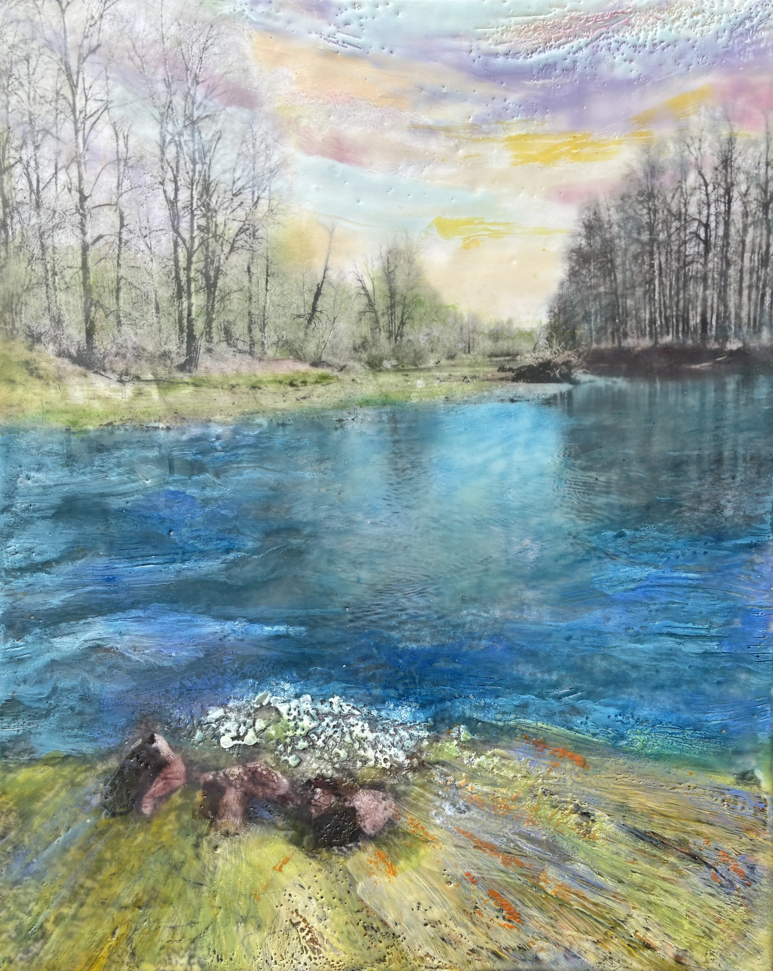 First Fridays in Camas, WA