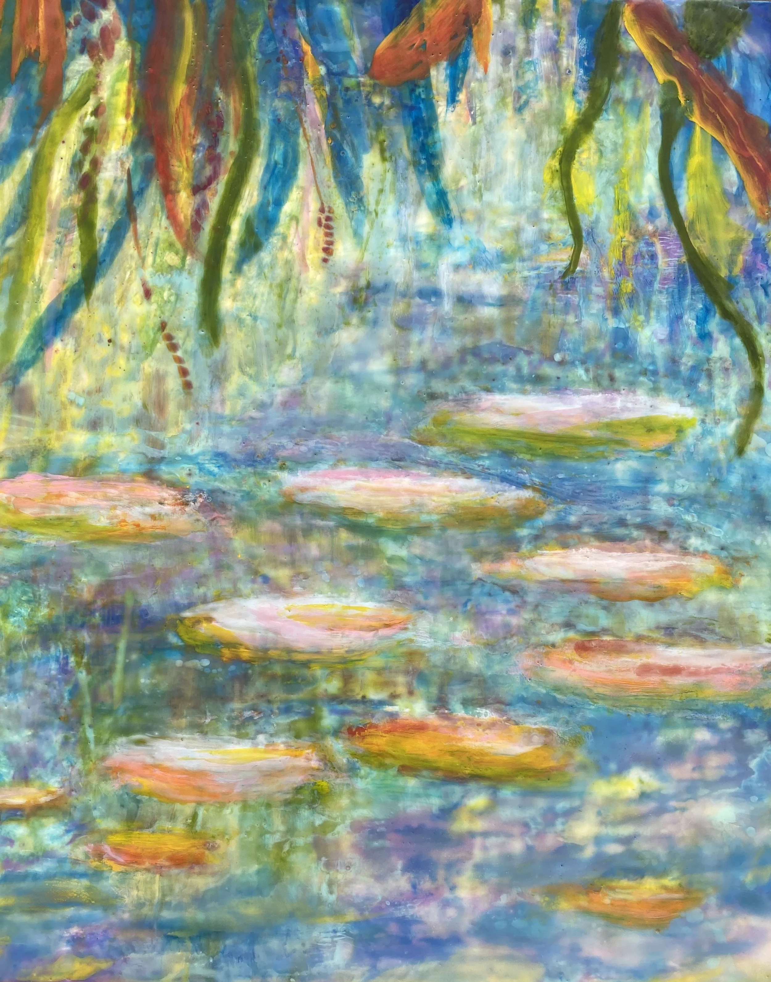 Yesterday and Today Exhibit