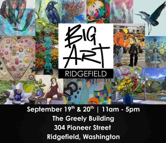 Big Art Ridgefield (WA)