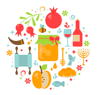 Rosh HaShannah 2021/5782: Virtual Celebration