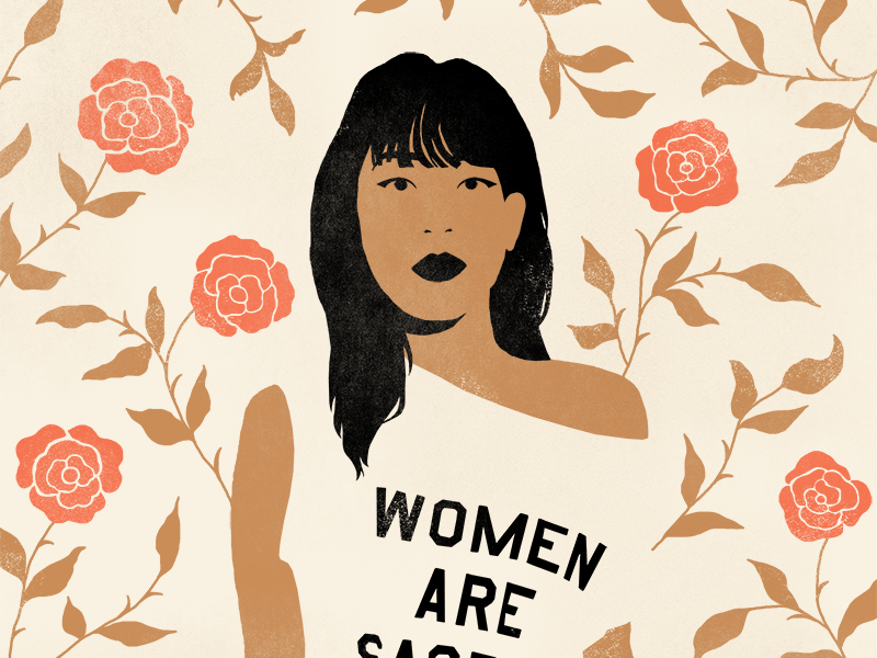 Women are Sacred