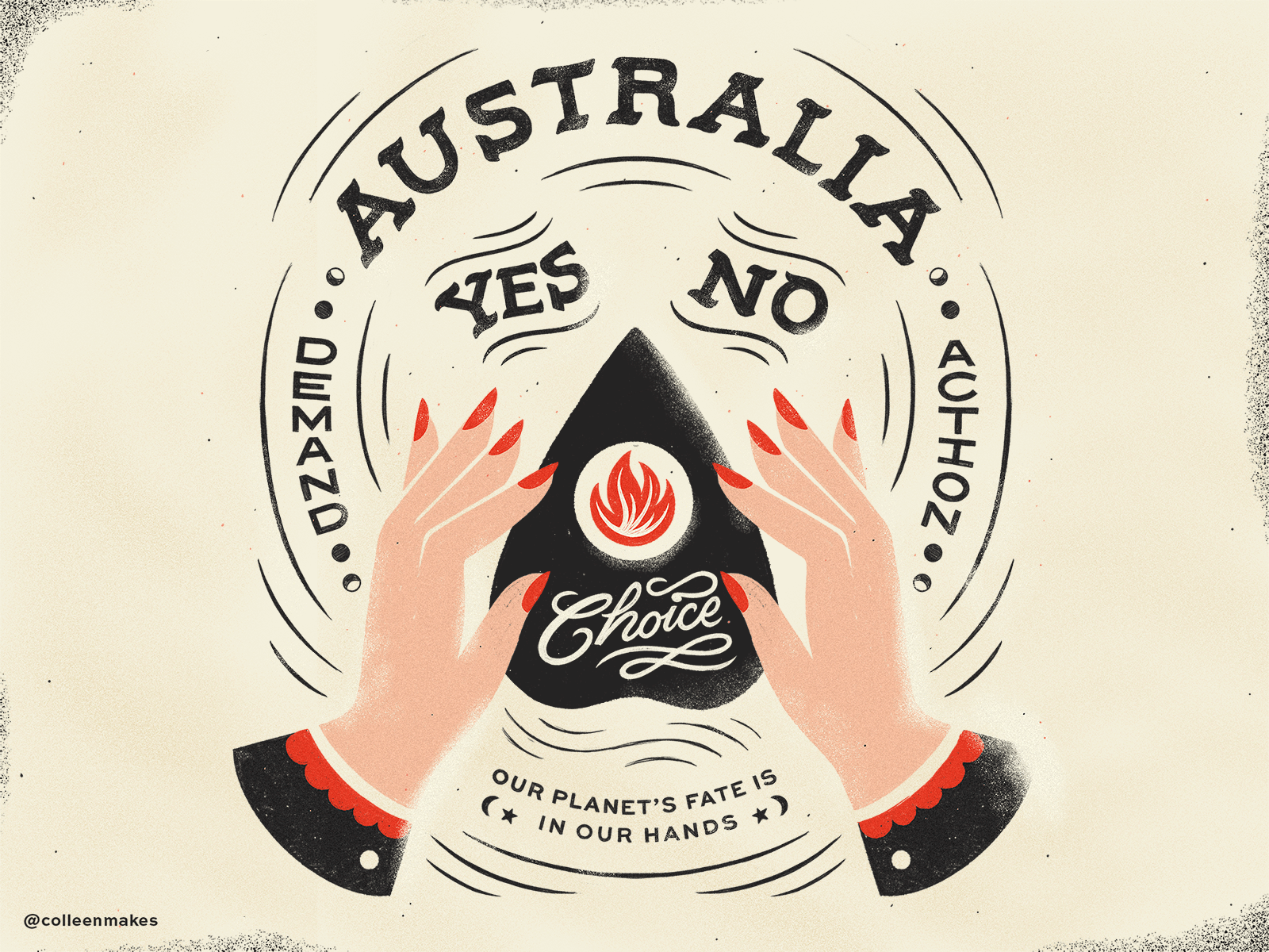 Australia Awareness