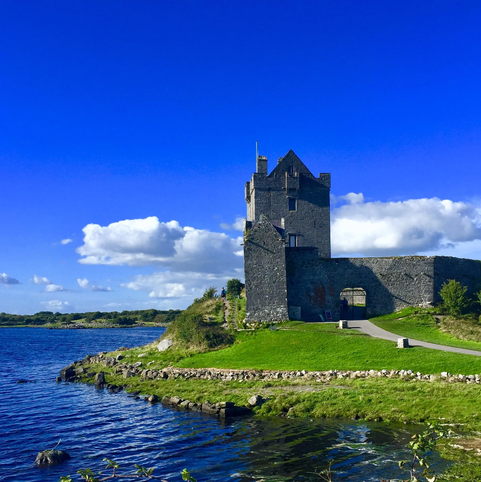 Ireland