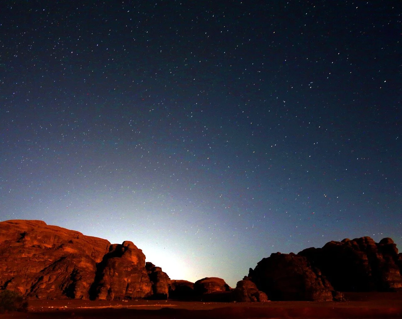 The Magical Kingdom of Jordan: Part 4