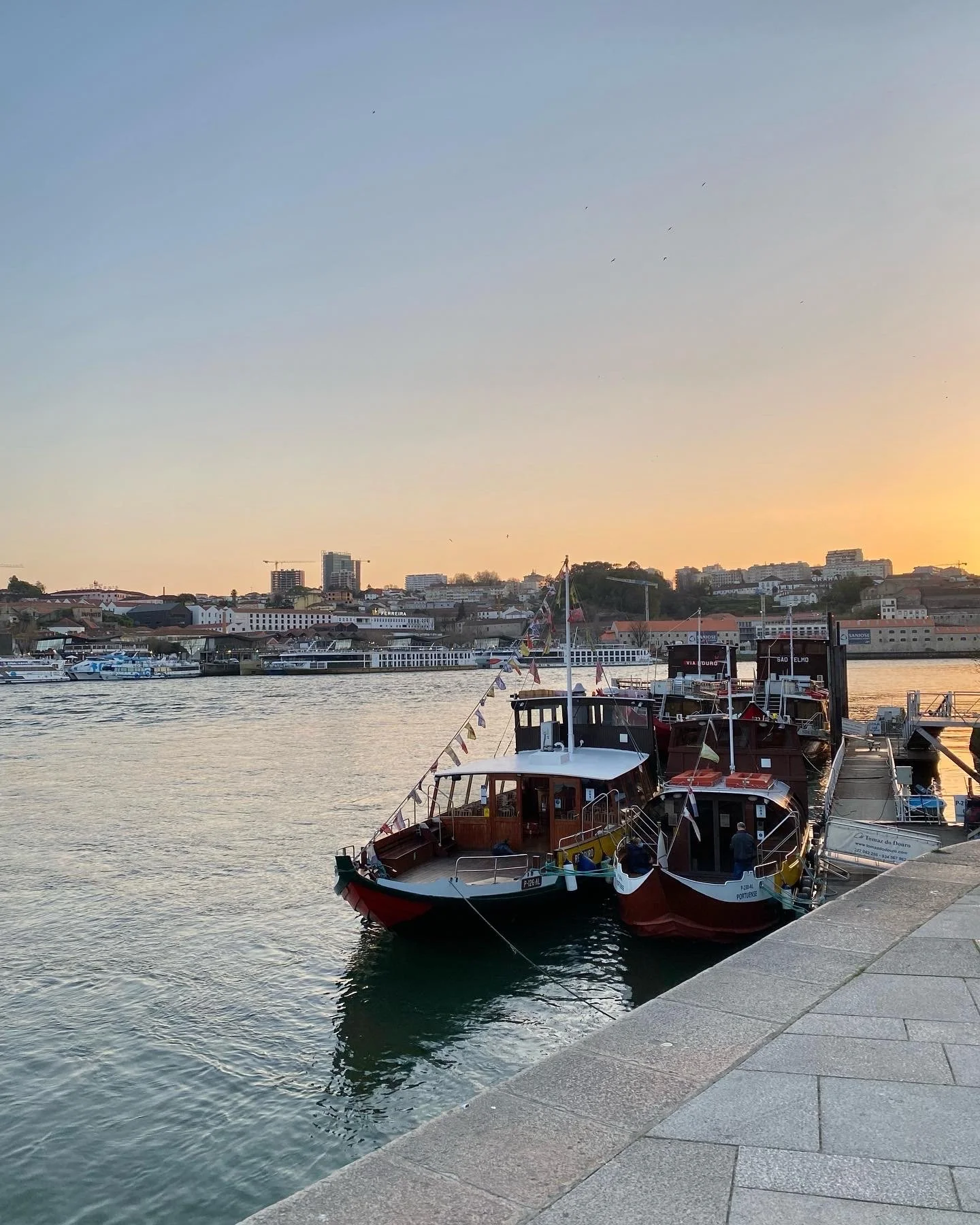 Porto, Authentic Portugal in the North