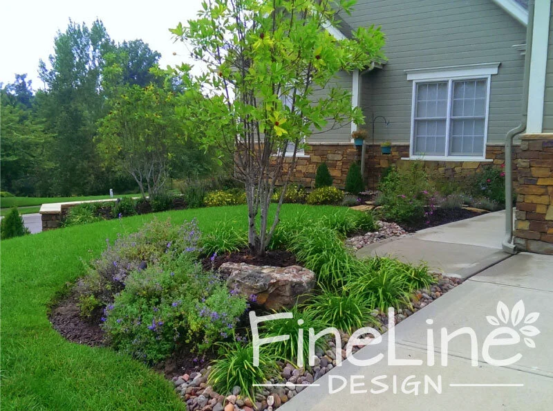 Project Gallery — Fine Line Design