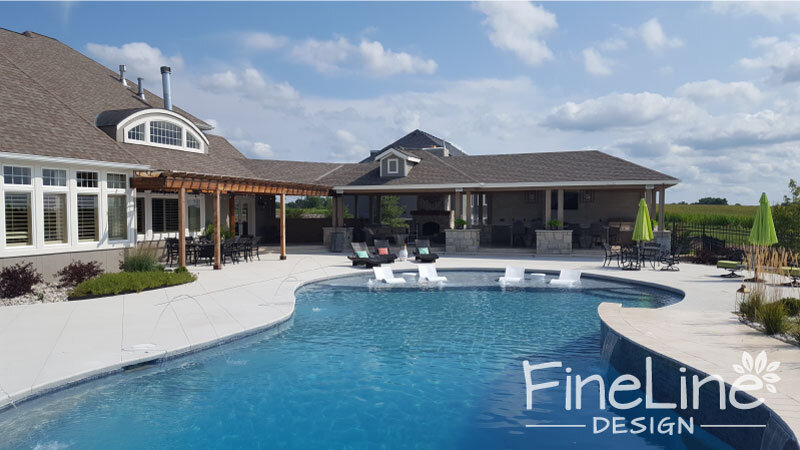 Kansas-City-Landscaping,-Fineline-Design,-pool-house,-outdoor-kitchen,-pergola,-gunite-pool,-travertine-patio,-tanning-ledge,oasis-(-(3).jpg
