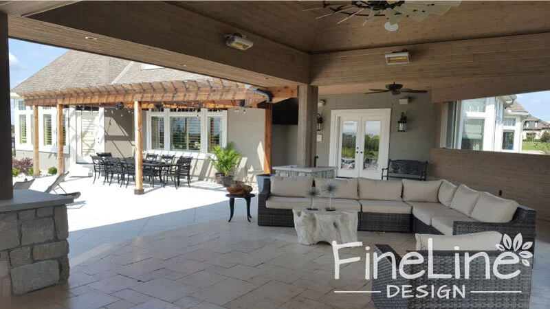 Kansas-City-Landscaping,-Fineline-Design,-pool-house,-outdoor-kitchen,-pergola,-gunite-pool,-travertine-patio,-tanning-ledge,oasis-(-(5).jpg