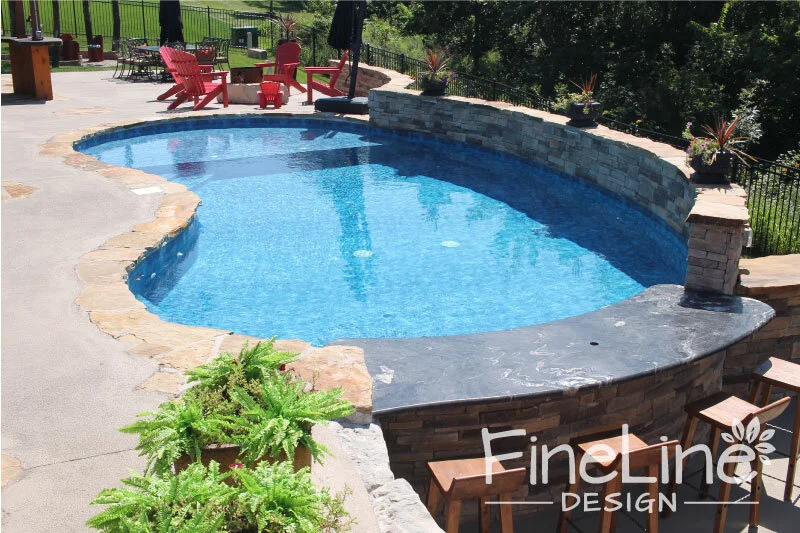 Kansas-City-landscaping,-Fineline-Design,-pool-design,-vinyl-pool,-swim-up-bar,-sunken-patio,-sheet-fountains,-custom-wood-work-(7).jpg