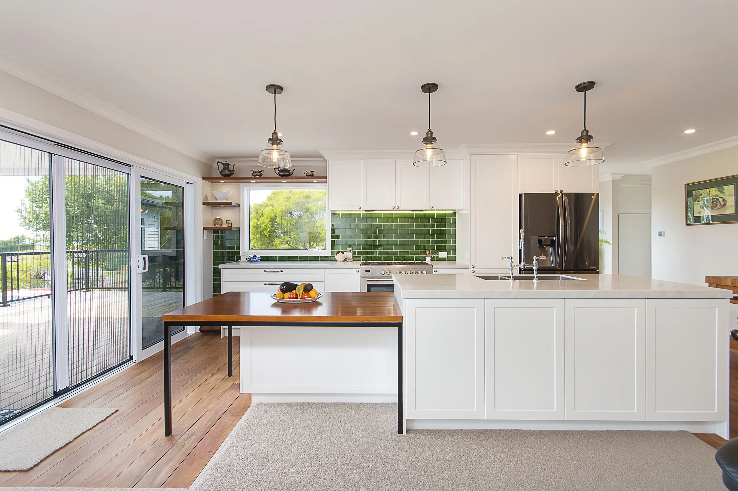 Kitchen Designed by Kitchen Dynamics