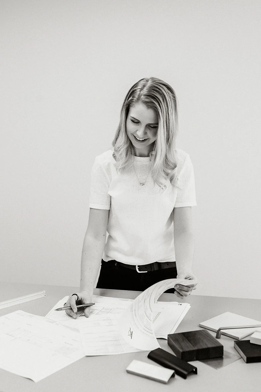 Kitchen Dynamics Design Process