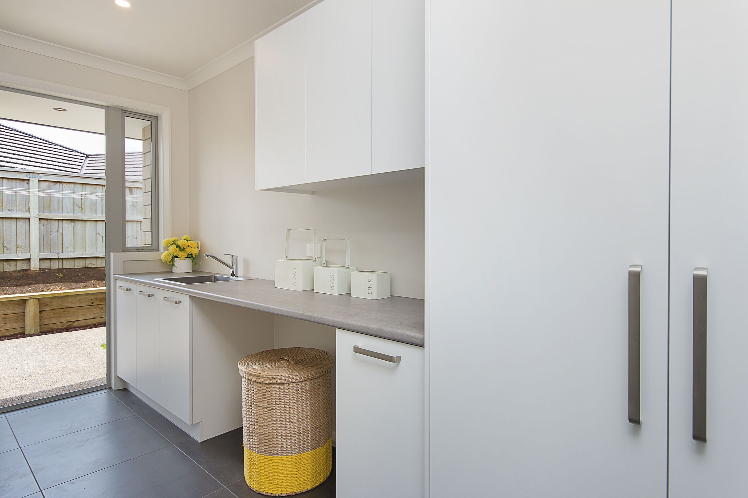 Project Gallery — Kitchen Dynamics