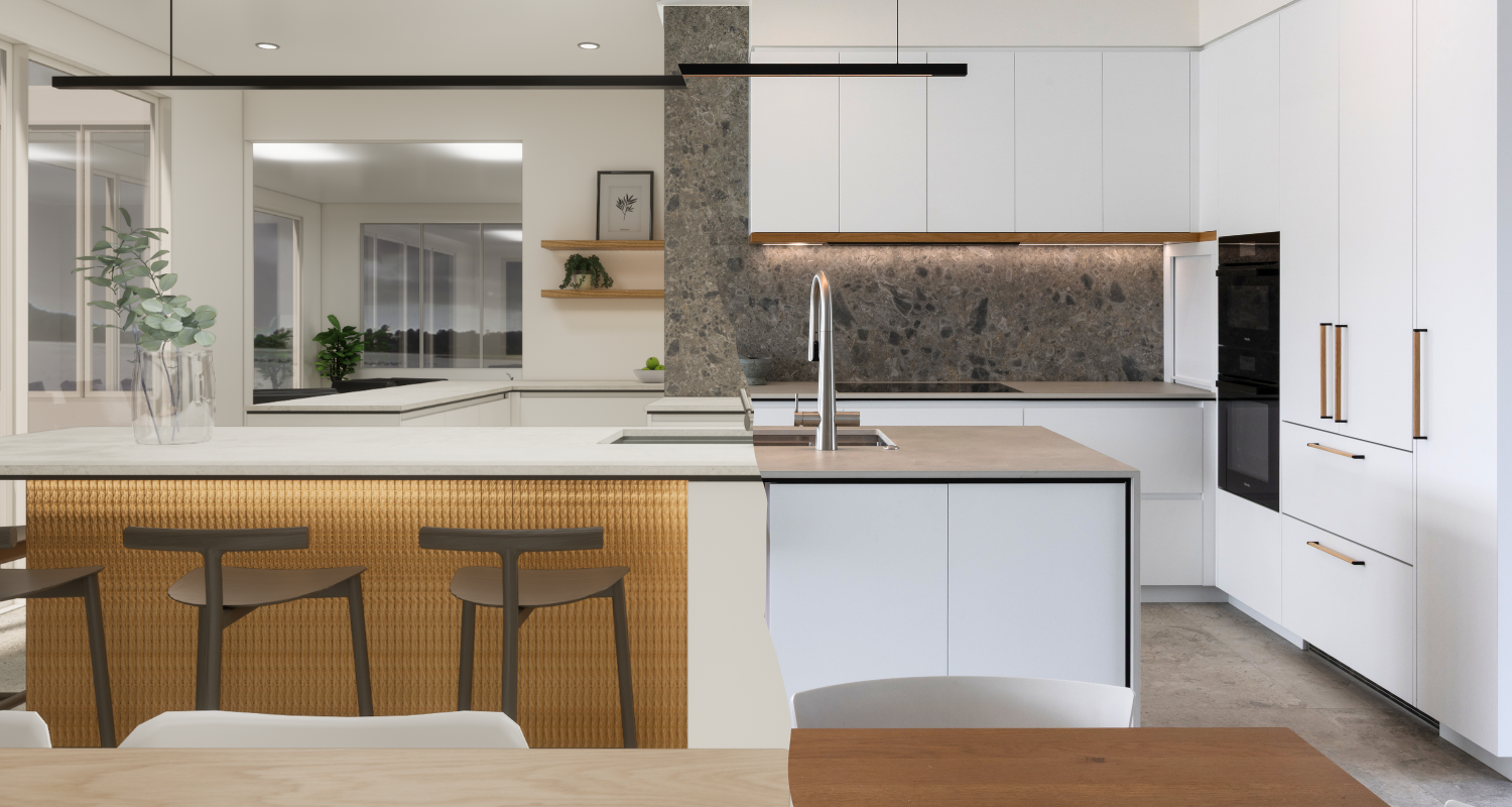 From Renders to Reality: How 3D Kitchen Design Helps You Renovate with Confidence