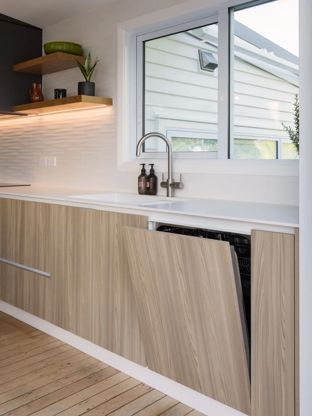 Designing a Kitchen That Works for You: A Guide to Functionality ...