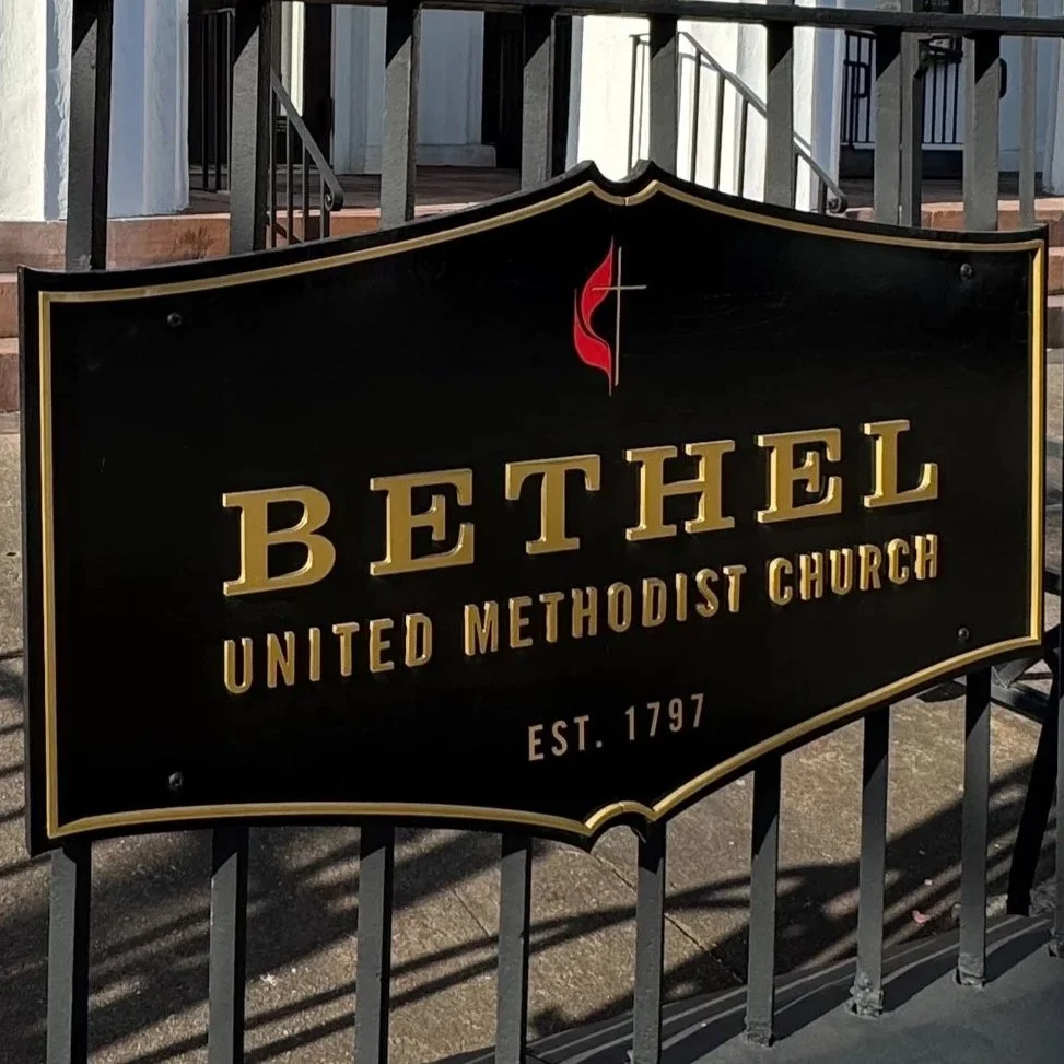Bethel UMC