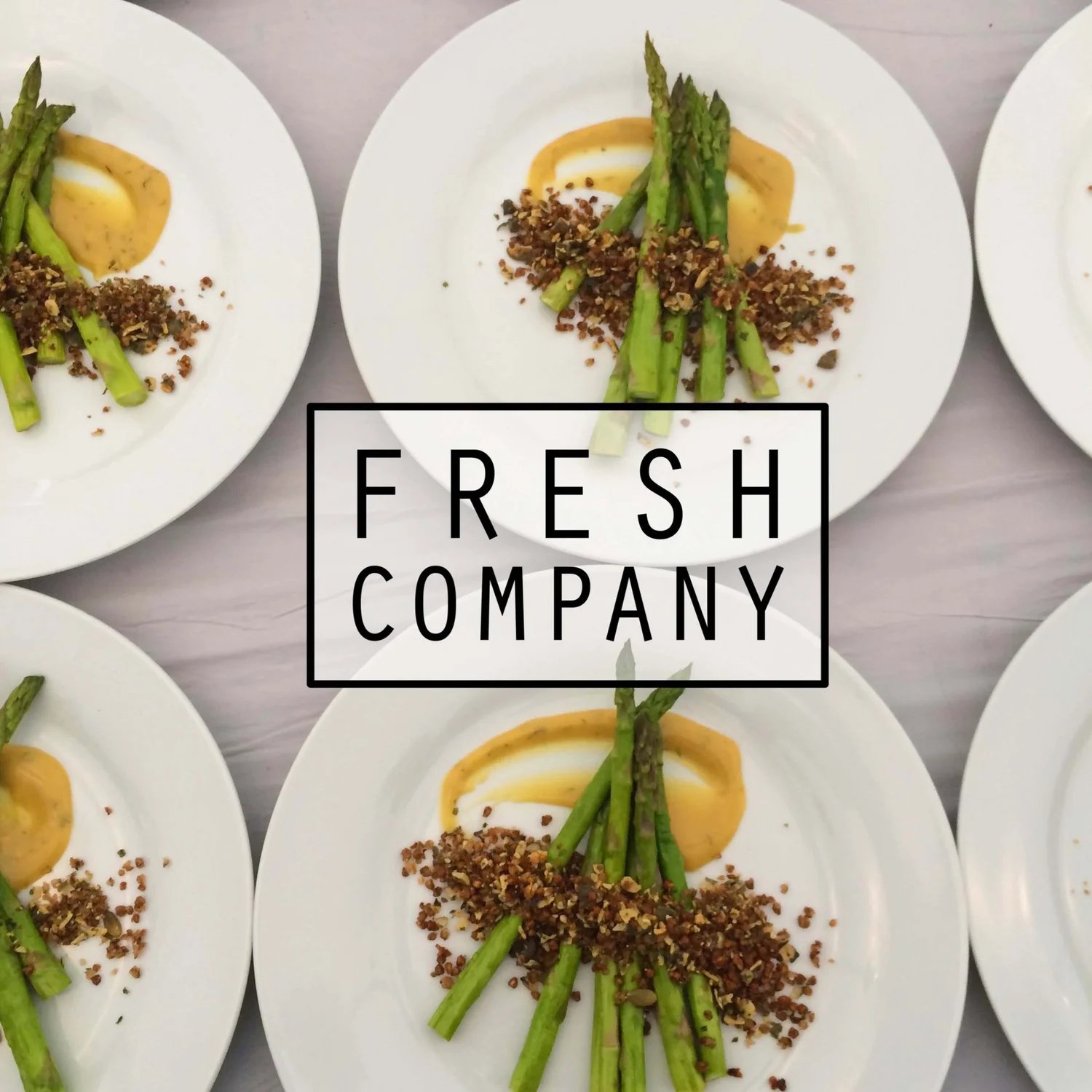 Fresh Company Catering