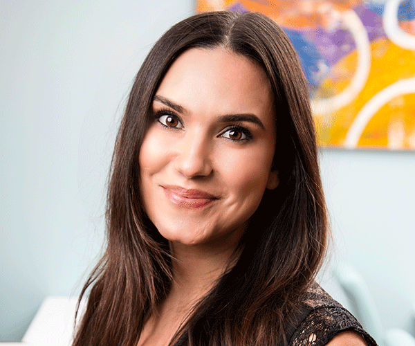 MARIE: MASTER ESTHETICIAN/ ESTHETICS DIRECTOR (LEAD ESTHETICIAN) GRADUATED FROM THE NATIONAL INSTITUTE OF MEDICAL AESTHETICS WITH A MASTER ESTHETICAN LICENSE. SHE HAS OVER 15 YEARS OF EXPERIENCE IN THE SPA INDUSTRY. HER GOAL HAS ALWAYS BEEN TO FIRST, EDUCATE HER CLIENTS ON THE DIFFERENCES BETWEEN INDUSTRY FADS AND INDIVIDUAL SKINCARE. MARIE ACCOMPLISHES THIS BY WORKING WITH EVERY CLIENT TO DEVELOP A PLAN OF ACTION IN ORDER TO ACHIEVE THE DESIRED RESULT. MARIE'S PASSION, EXPERIENCE, AND WORK ETHIC FOR HER CRAFT CONTINUES TO SET HER APART AS AN INDUSTRY LEADER.