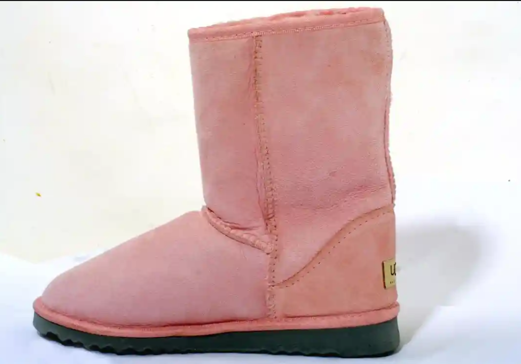 The Enduring Power of Uggs – The Guardian