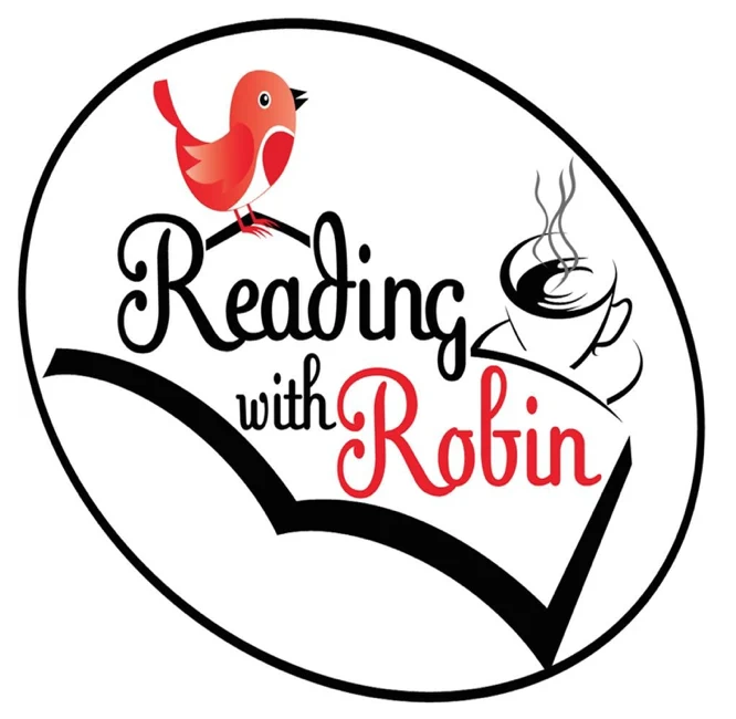 Reading with Robin