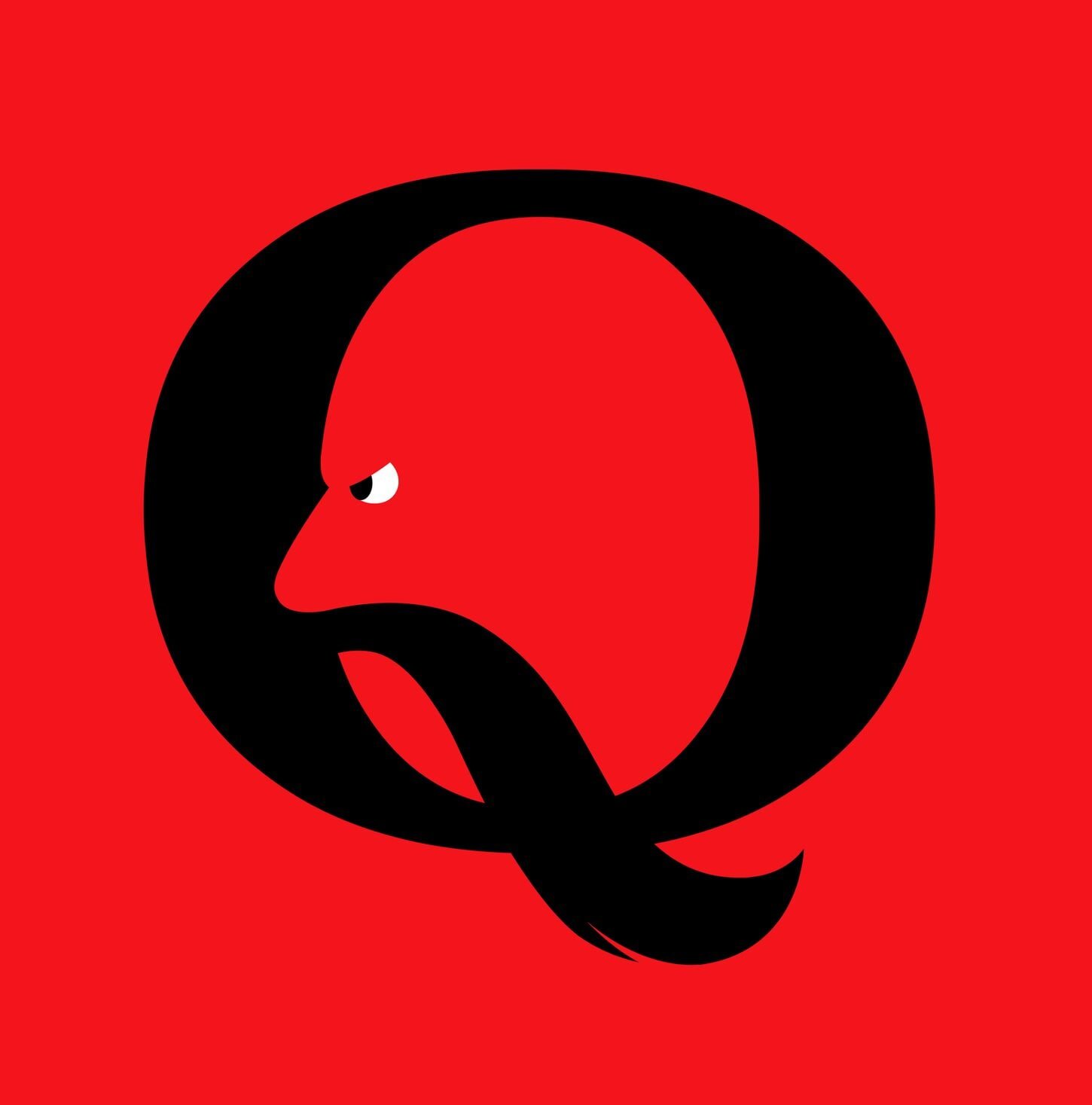 QAnon’s Unexpected Roots in New Age Spirituality