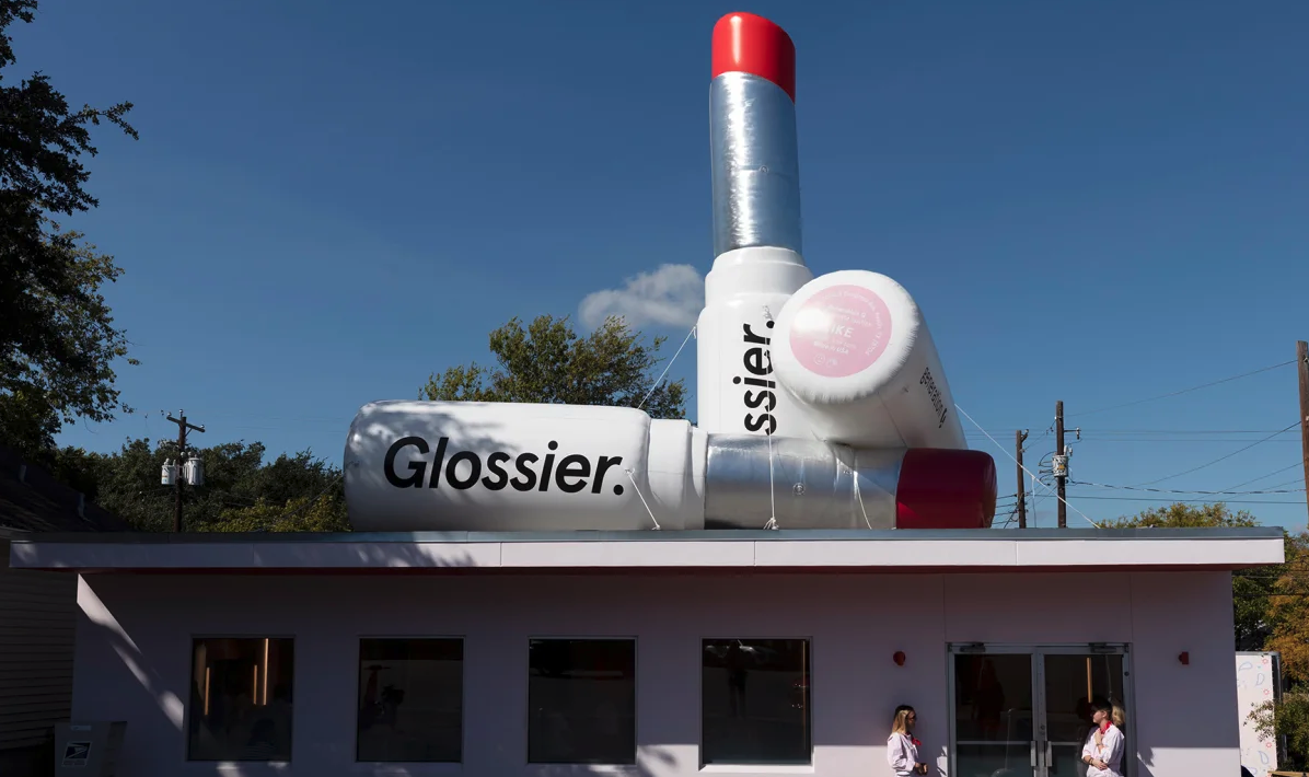 Inside the ugly world of beauty brand Glossier: racism, tantrums and tears