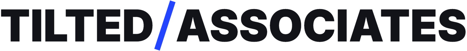 Tilted Associates