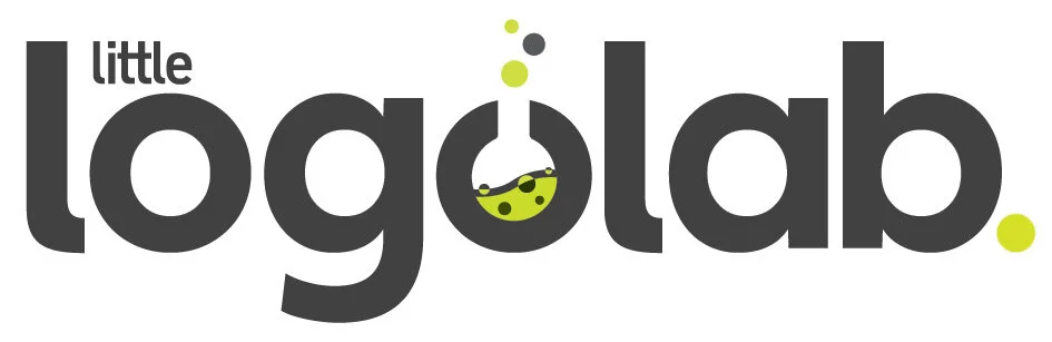Little Logo Lab
