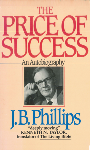  The Price of Success (1984) 