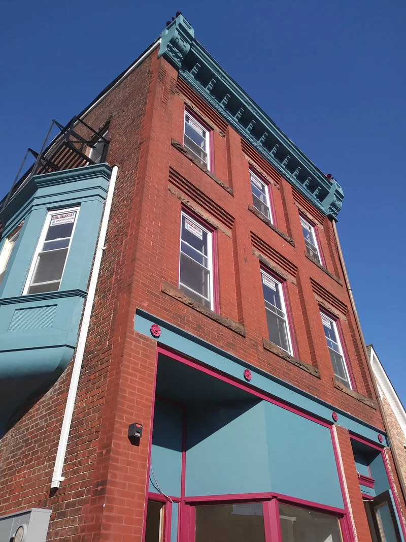 East Trenton Collaborative