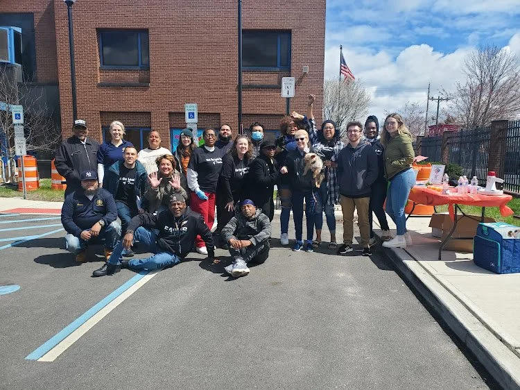 The East Trenton Center is Officially Recognized As an NJ Lead-Free Hub