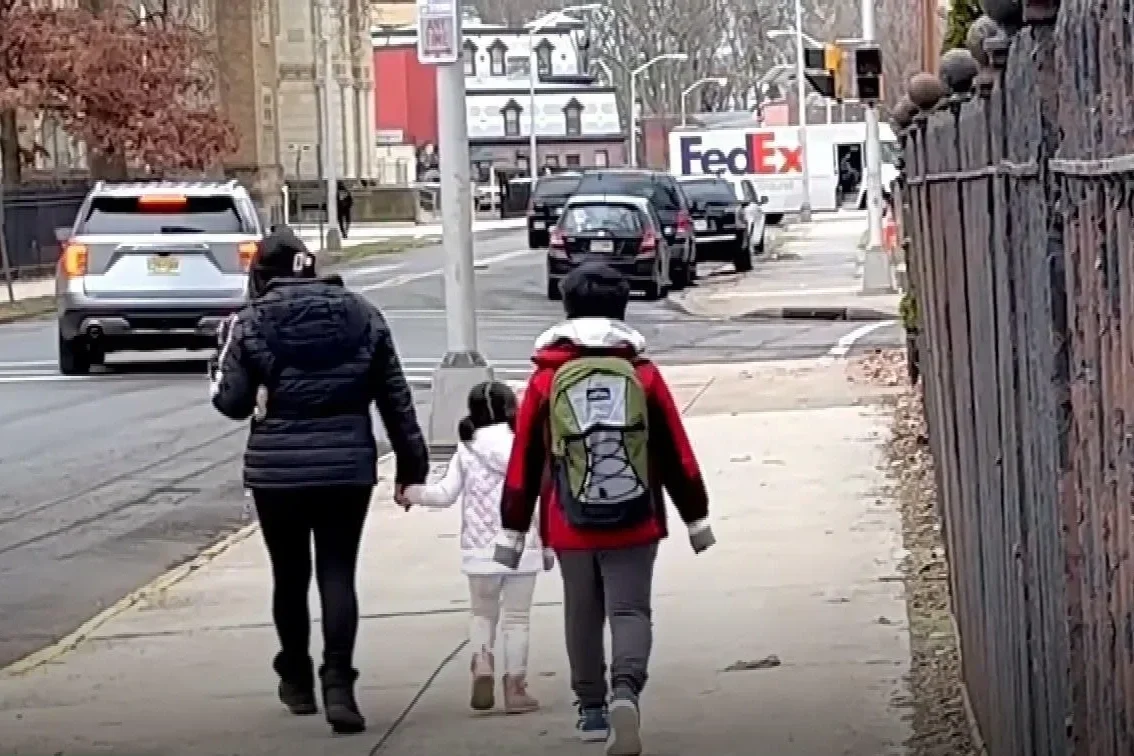 A Mother's Fight: From Crisis to Hope