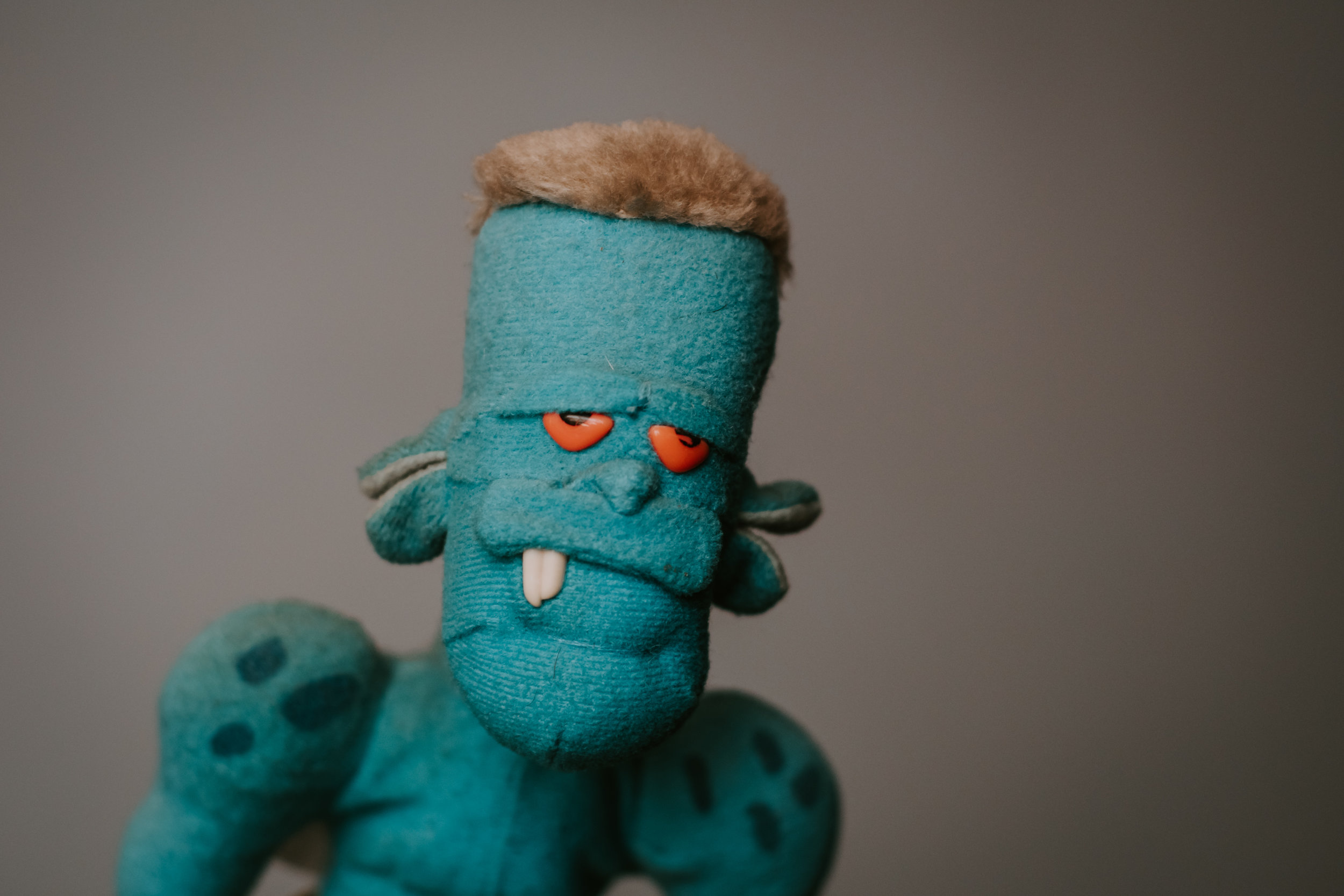 If Marketing Strategies Were Classic Horror Monsters
