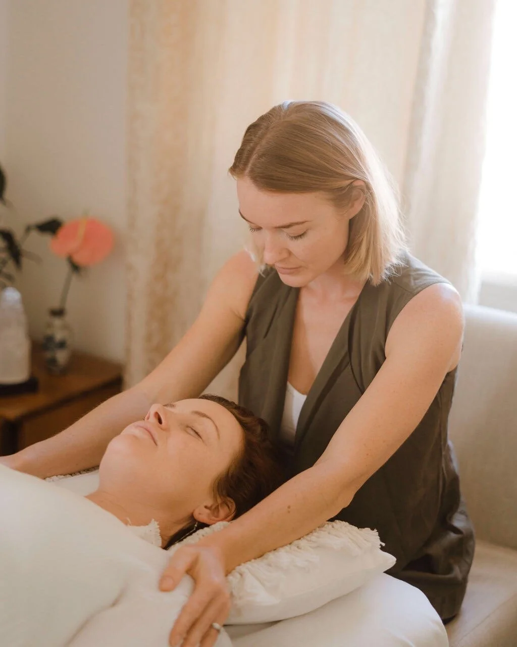 Resilience and Healing Retreat