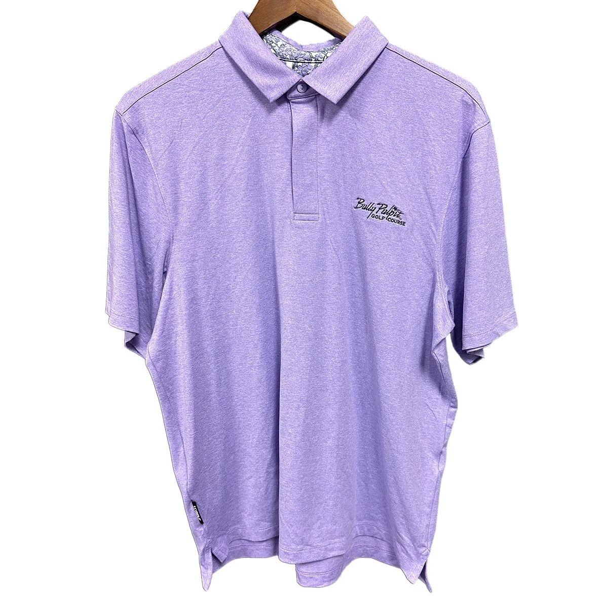 Under Armour Men's Golf Polo