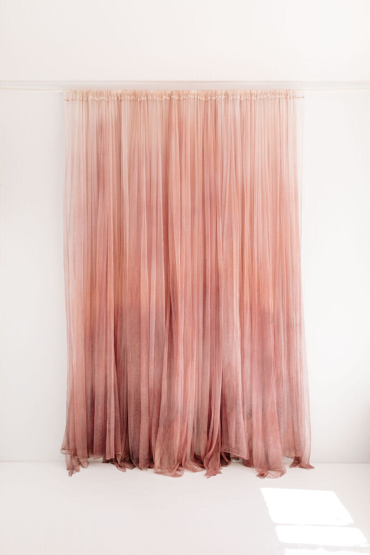  Sugarplum Ombré Tulle 