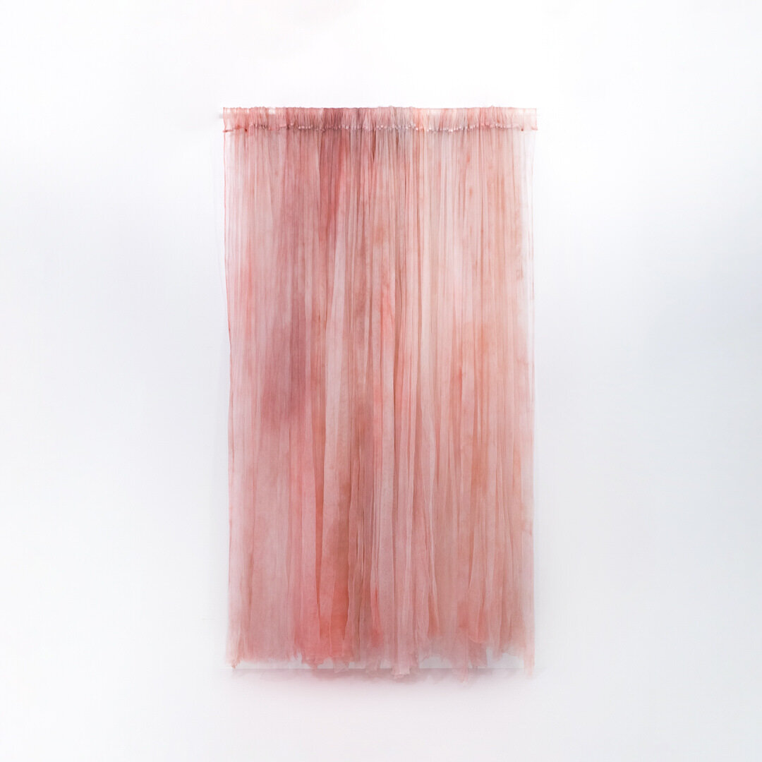  Malibu Rose Tulle Backdrop 