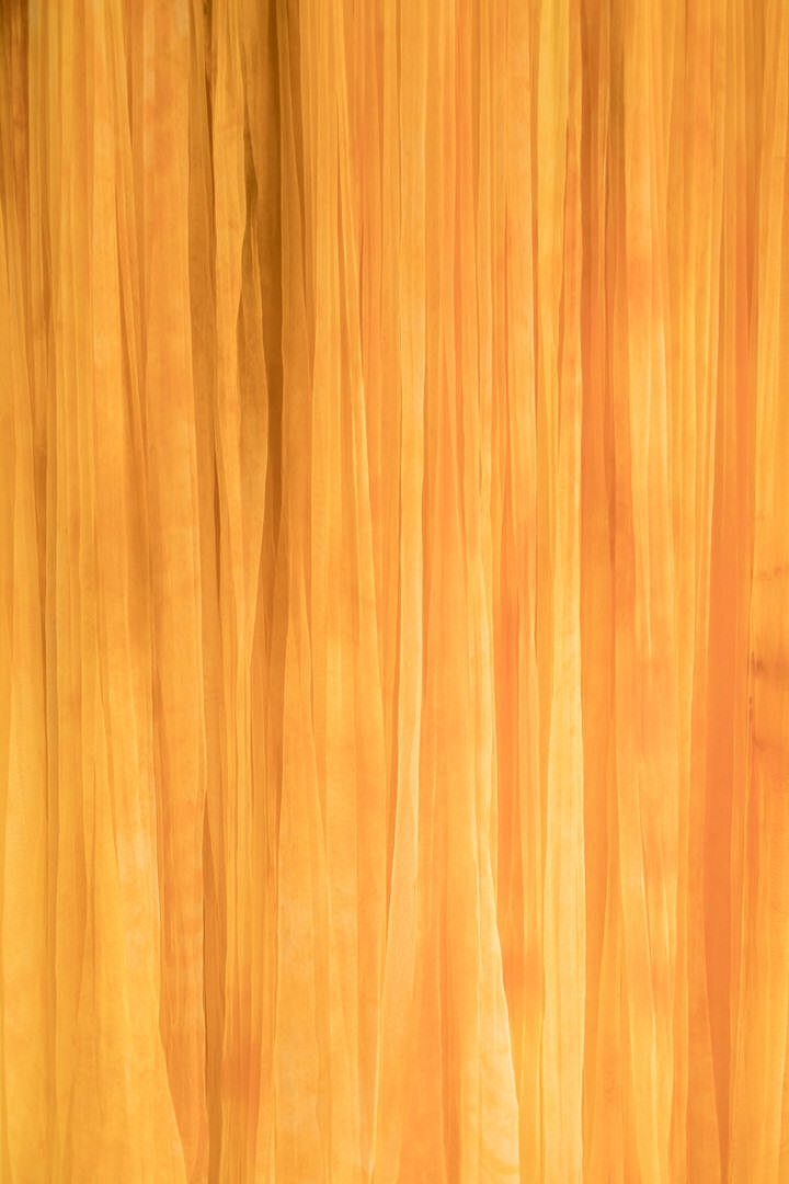  Marigold Rain Hand-Dyed Tulle Backdrop 