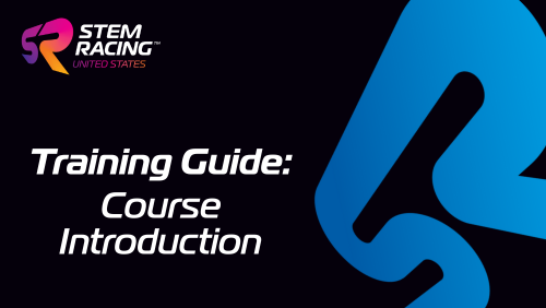Training Introduction