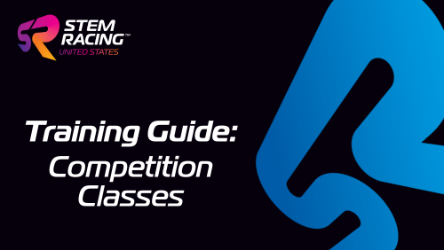 Competition Classes